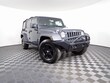 Jeep Wrangler JK Unlimited