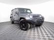 Used 2018 Jeep Wrangler JK Unlimited Sport S Sport S 4x4