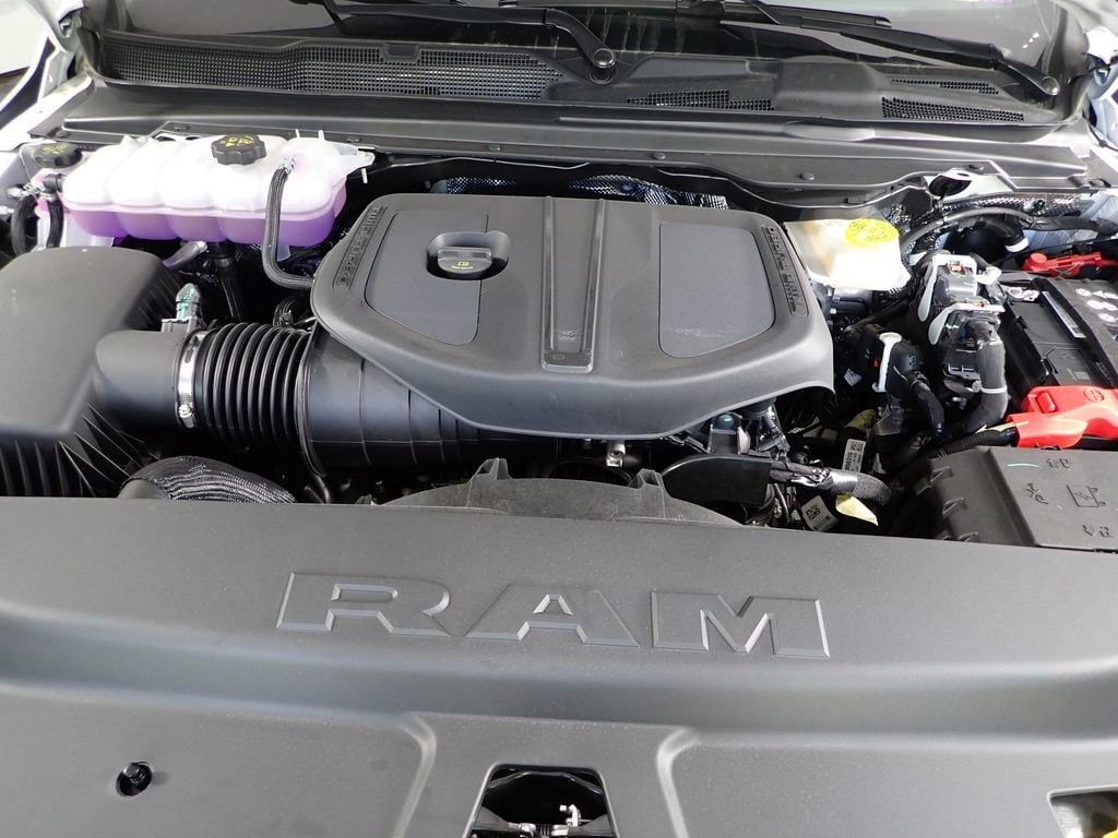 2026 RAM 1500 Big Horn/Lone Star - Photo 10