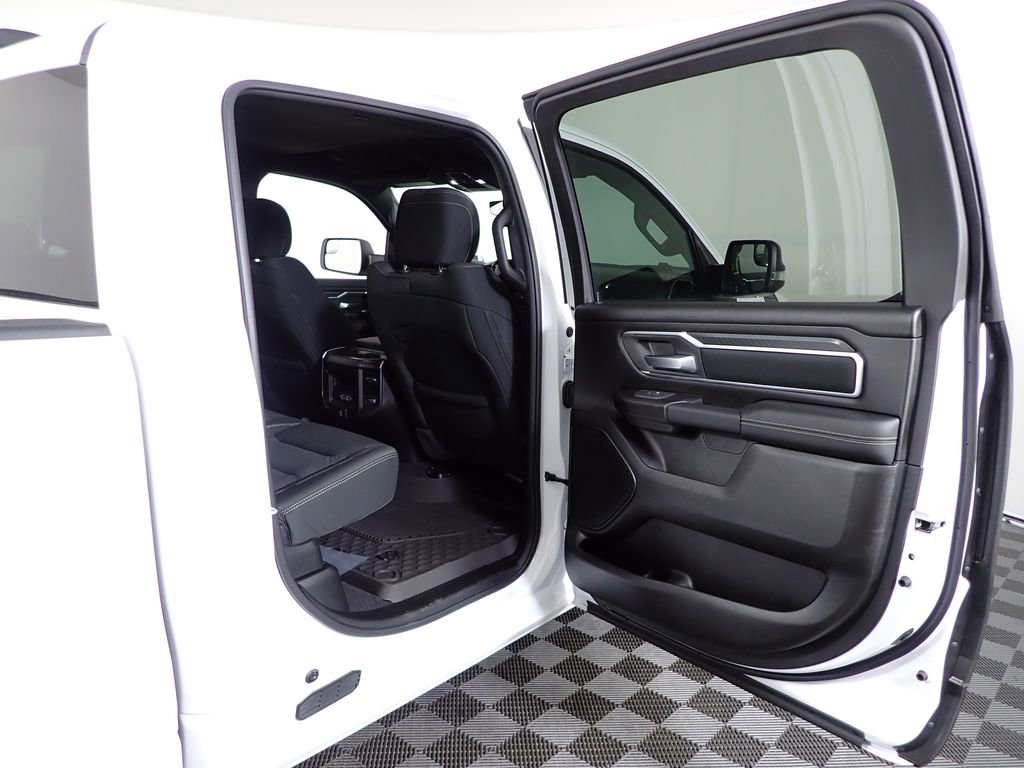 2026 RAM 1500 Big Horn/Lone Star - Photo 39