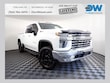  Chevrolet Silverado 3500HD