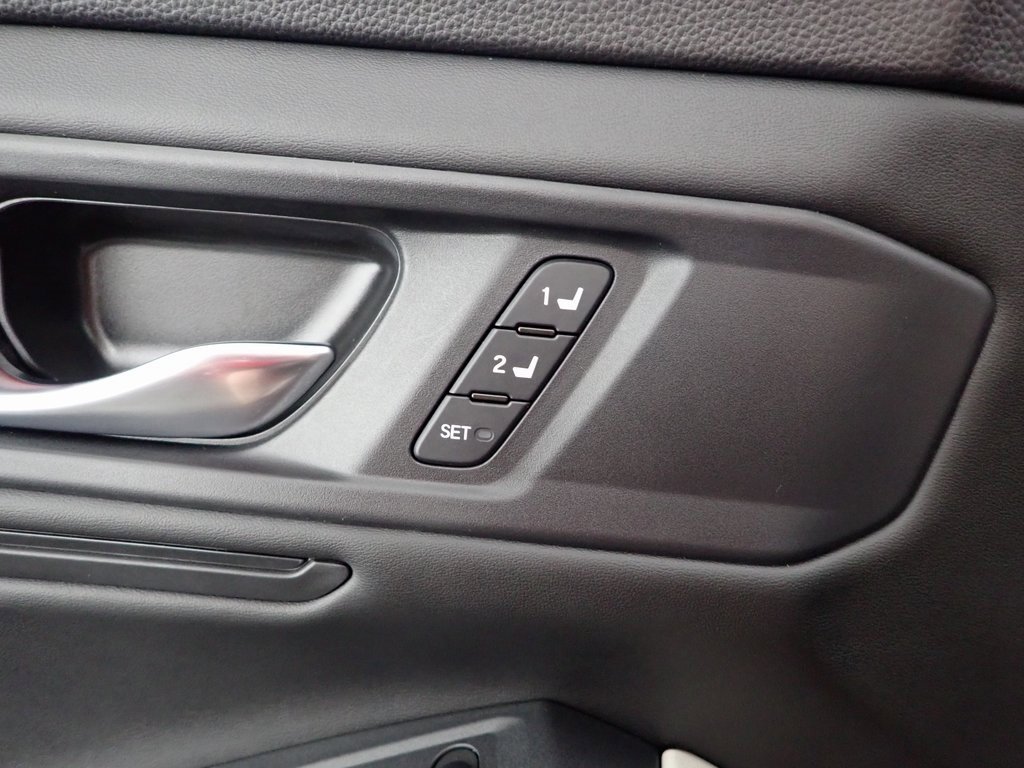 2023 Honda Accord Hybrid EX-L photo 2