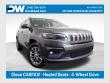 Used 2019 Jeep Cherokee Latitude Plus Latitude Plus 4x4