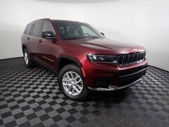 2025 Jeep Grand Cherokee Laredo X Sport Utility