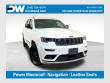 Used 2021 Jeep Grand Cherokee Limited X Limited X 4x4
