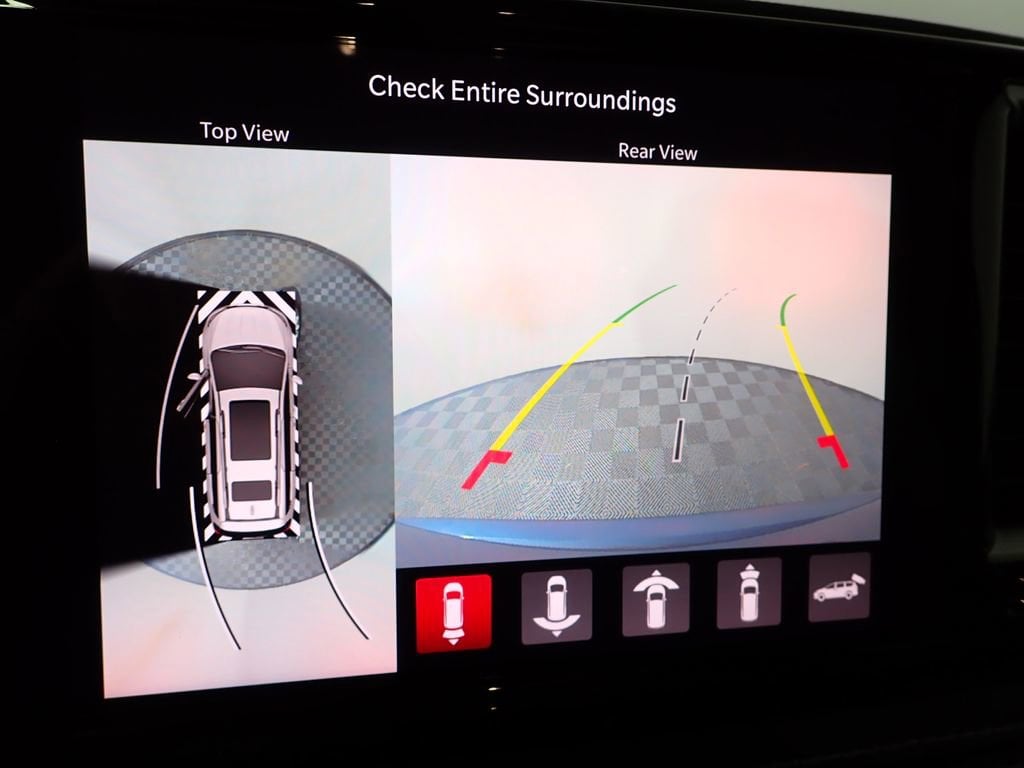 Used 2022 Chrysler Pacifica Touring L Touring L AWD