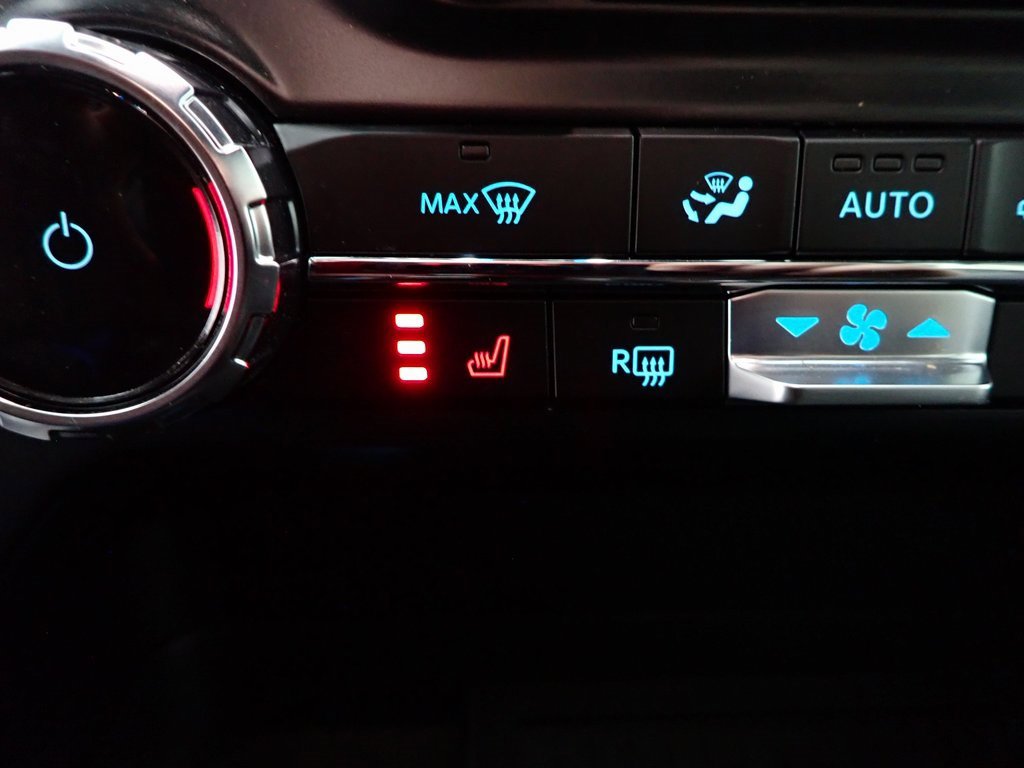 2024 Ford F-150 XLT photo 4