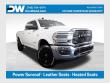 Used 2019 Ram 3500 Laramie Laramie 4x4 Crew Cab 64 Box