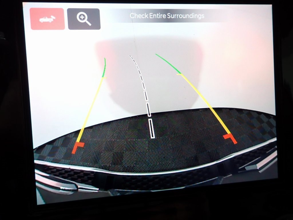 New 2026 Ram 3500 Tradesman Pickup