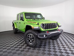 2025 Jeep Gladiator Rubicon Pickup
