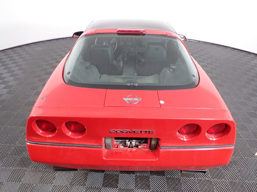 1986 Chevrolet Corvette - Photo 13