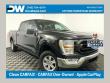 Used 2022 Ford F-150 XL