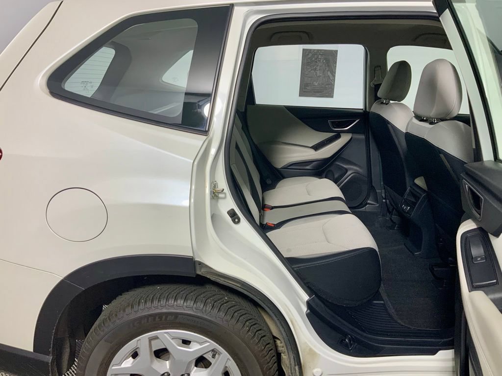 2021 Subaru Forester Base - Photo 30