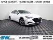 Used 2021 Hyundai Sonata SEL SEL 2.5L