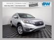 Used 2015 Honda CR-V EX-L AWD  EX-L