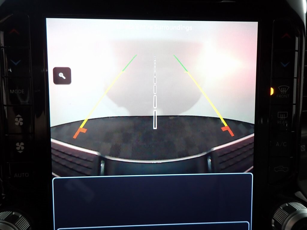 Used 2024 Ram 2500 Big Horn Big Horn 4x4 Crew Cab 64 Box