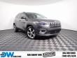 Used 2021 Jeep Cherokee Limited Limited FWD