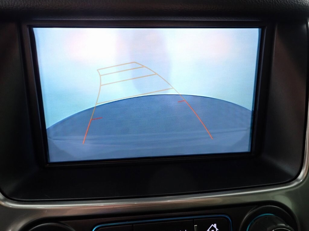 Used 2020 Chevrolet Tahoe LT 4WD  LT