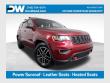 Used 2020 Jeep Grand Cherokee Trailhawk Trailhawk 4x4