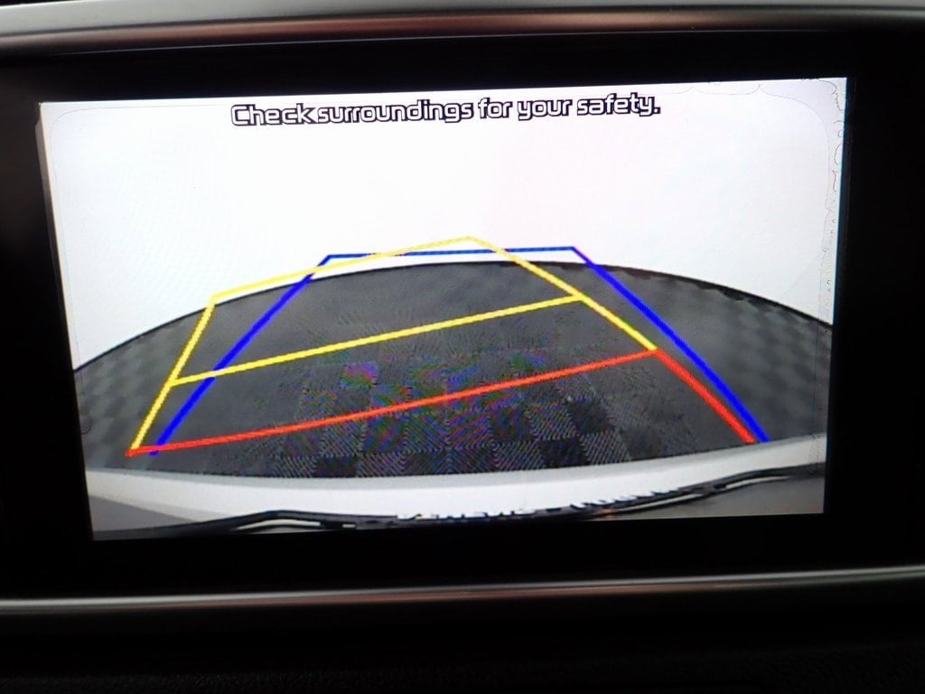 Used 2021 Kia Sportage S S AWD