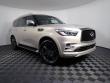 Used 2023 INFINITI QX80 LUXE LUXE AWD