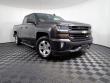 Used 2016 Chevrolet Silverado 1500 LT 4WD Double Cab 143.5 LT w/2LT