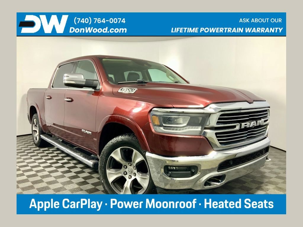 2019 RAM Ram 1500