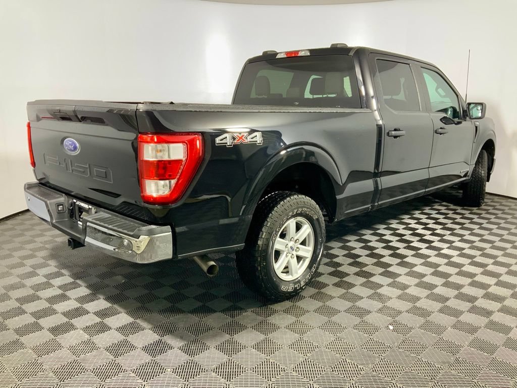 2023 Ford F-150 XL - Photo 16