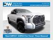 Used 2024 Toyota Tundra 4WD Limited Limited CrewMax 5.5 Bed