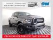 Used 2022 Ram 1500 Classic Warlock Warlock 4x4 Crew Cab 57 Box