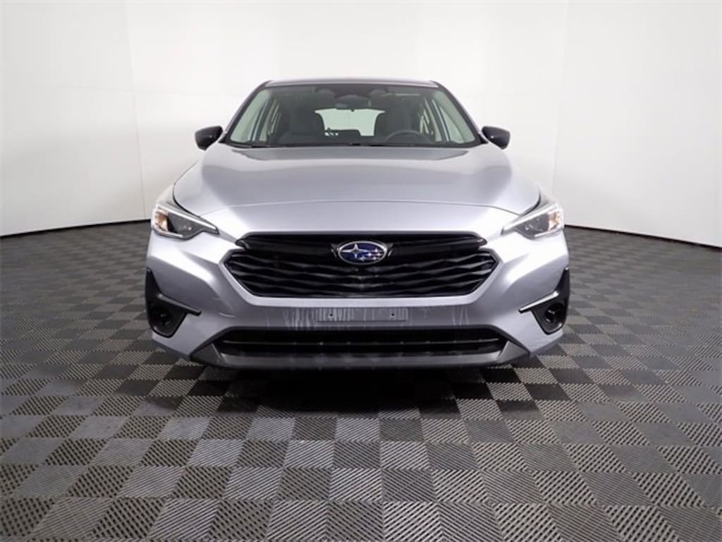 Used 2024 Subaru Impreza AWD