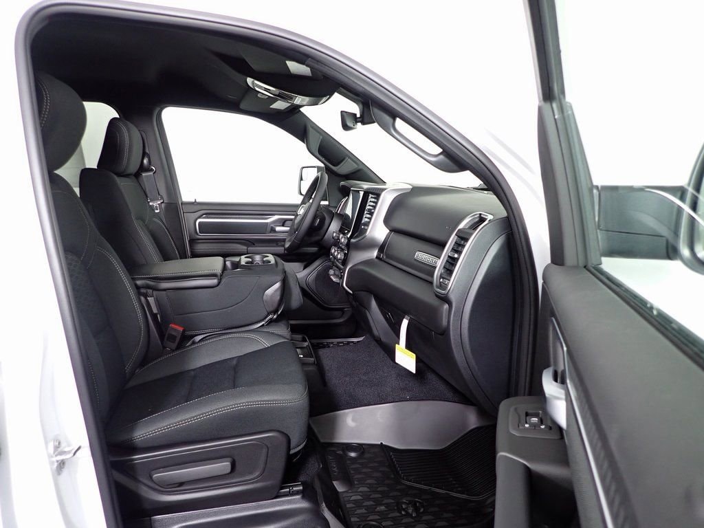 2025 RAM 1500 Big Horn/Lone Star - Photo 33