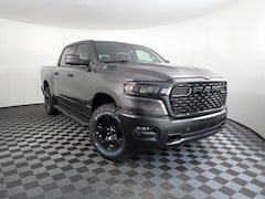 2025 Ram 1500 Warlock Pickup