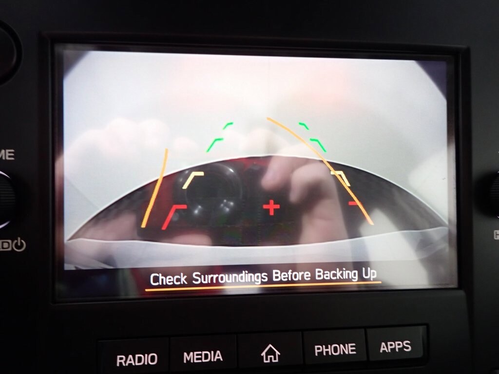 Used 2024 Subaru Impreza AWD