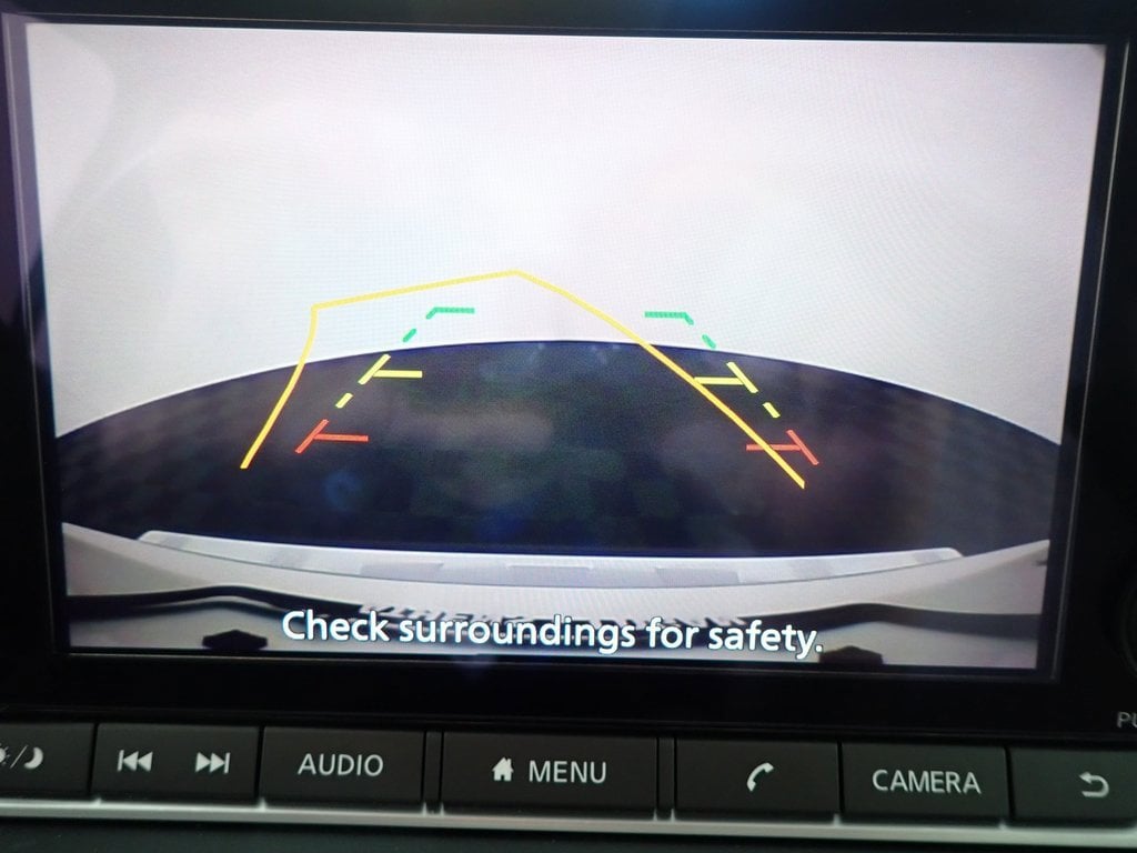 Used 2023 Nissan Rogue SV AWD SV