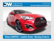 Used 2016 Hyundai Veloster Turbo Coupe
