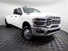 2026 Ram 3500 Tradesman Pickup