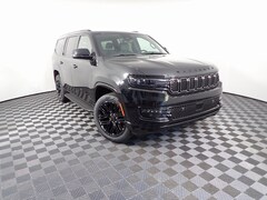 2025 Jeep Wagoneer Series II Carbide Sport Utility