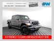 Used 2021 Jeep Gladiator High Altitude High Altitude 4x4