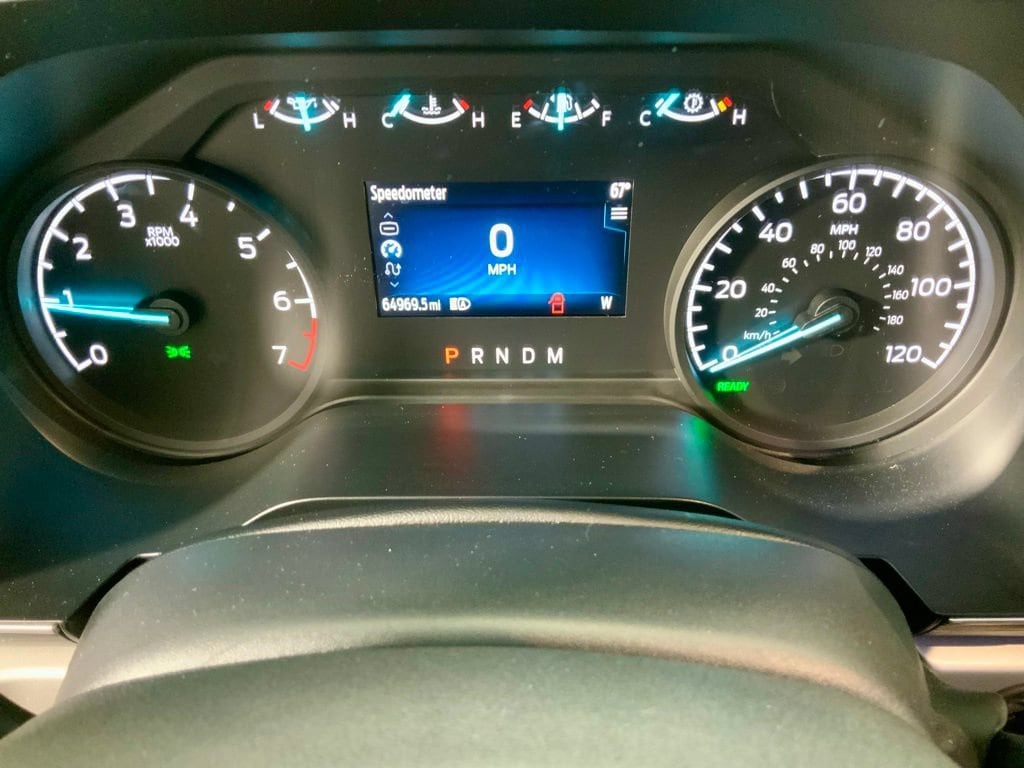 2023 Ford F-150 XL - Photo 28