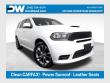 Used 2019 Dodge Durango R/T R/T AWD