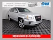  GMC Terrain