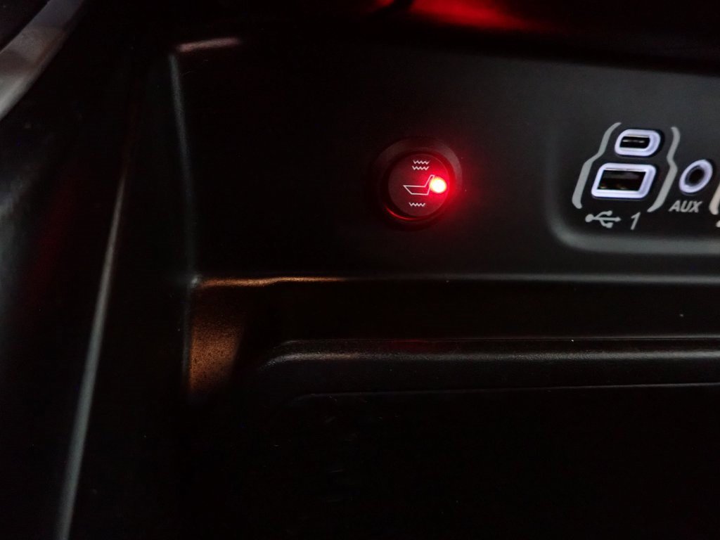 2022 Ram 1500 Big Horn photo 2