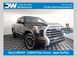 Used 2025 Toyota Tundra 4WD Limited Limited CrewMax 5.5 Bed