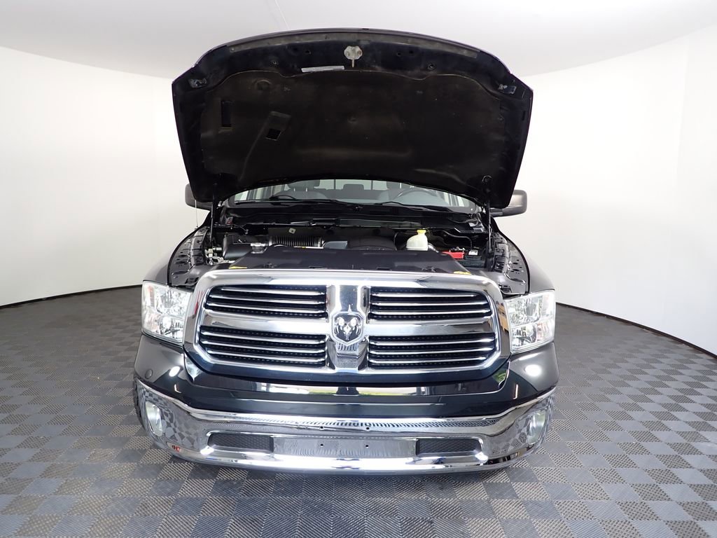 2015 RAM Ram 1500 Pickup SLT - Photo 37