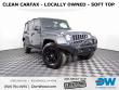 Used 2018 Jeep Wrangler JK Unlimited Sport S Sport S 4x4