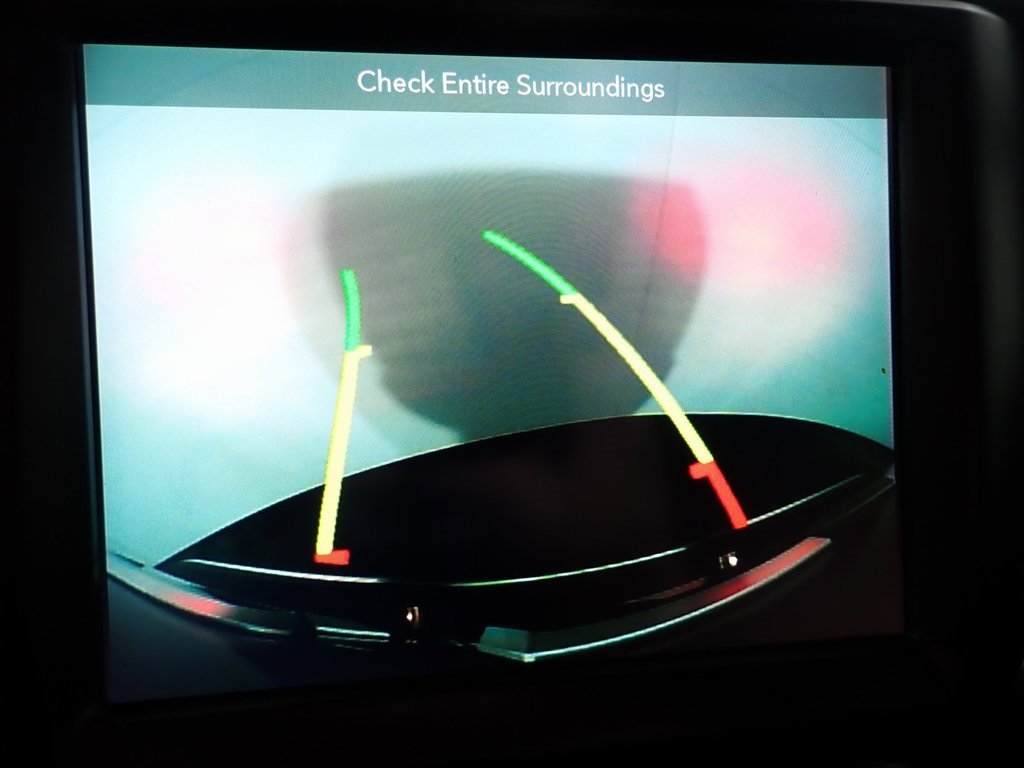 2018 Ram 1500 Limited photo 3