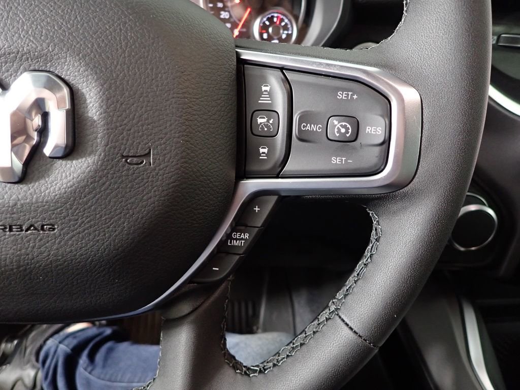 2026 RAM 1500 Big Horn/Lone Star - Photo 30