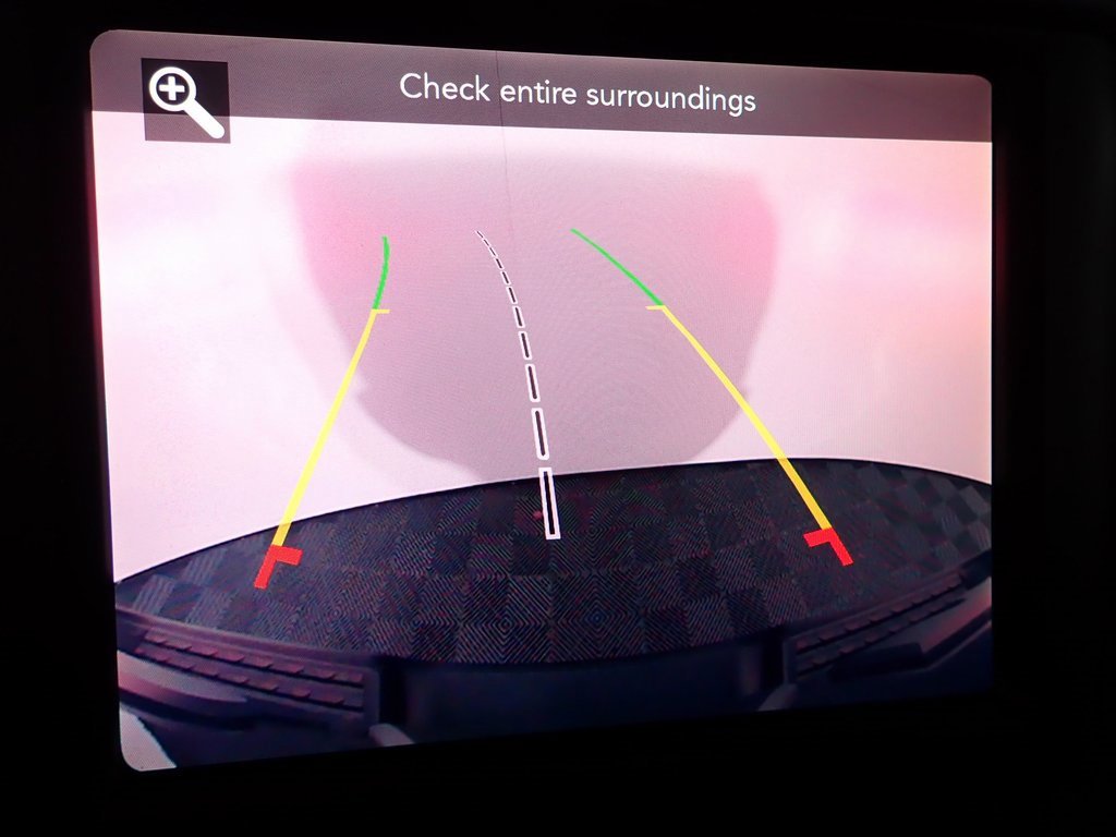 2019 Ram 1500 Rebel photo 3