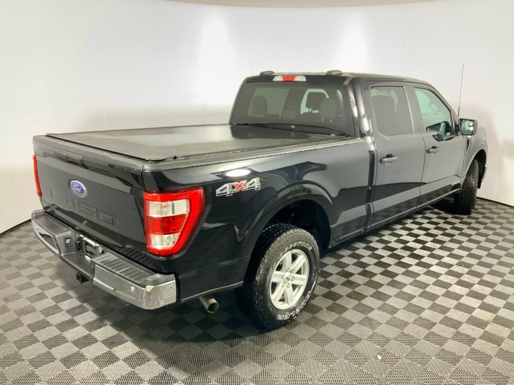 2023 Ford F-150 XL - Photo 17